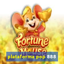 plataforma pop 888