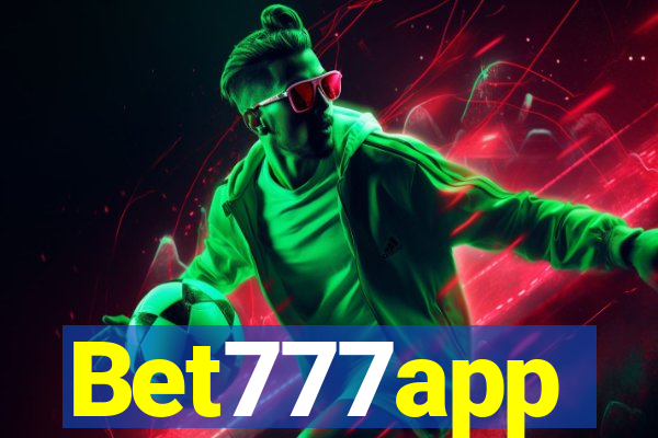 Bet777app