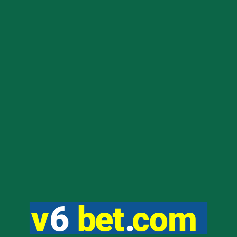 v6 bet.com