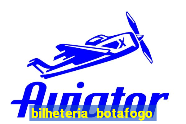 bilheteria botafogo general severiano