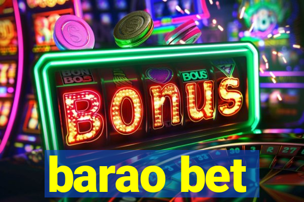 barao bet