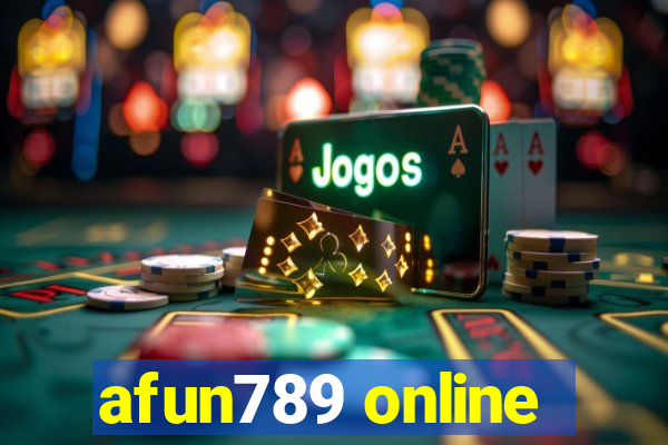 afun789 online