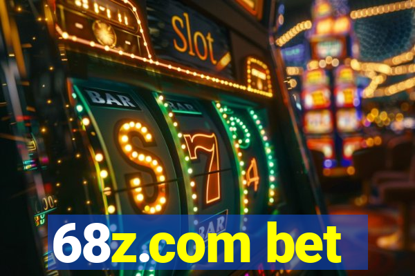 68z.com bet