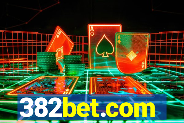 382bet.com