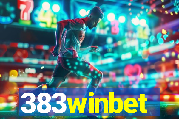 383winbet