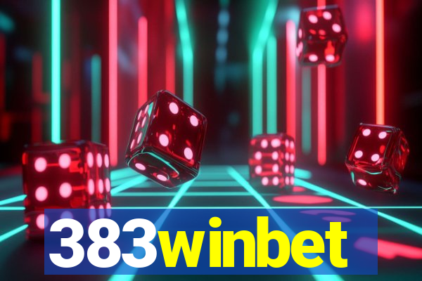 383winbet