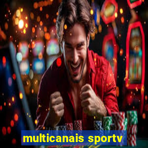 multicanais sportv