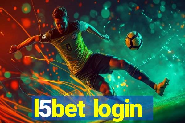 l5bet login