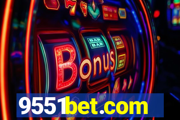 9551bet.com