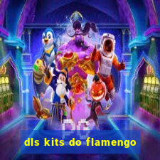 dls kits do flamengo