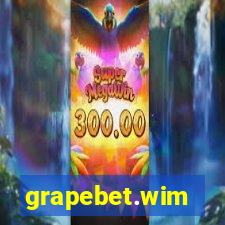 grapebet.wim