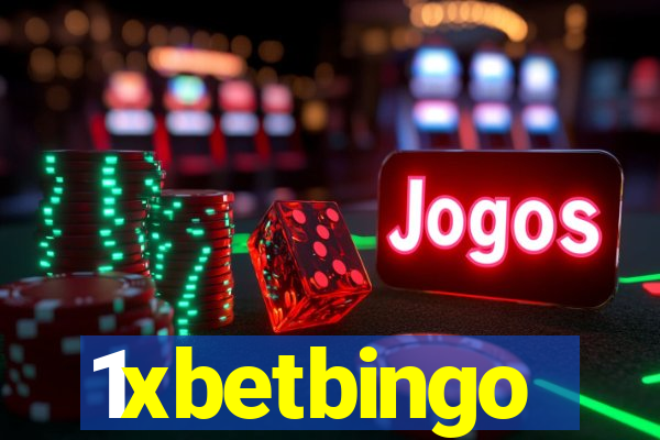 1xbetbingo