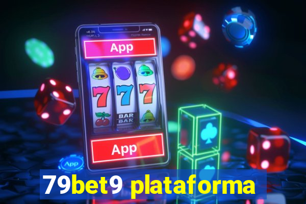 79bet9 plataforma