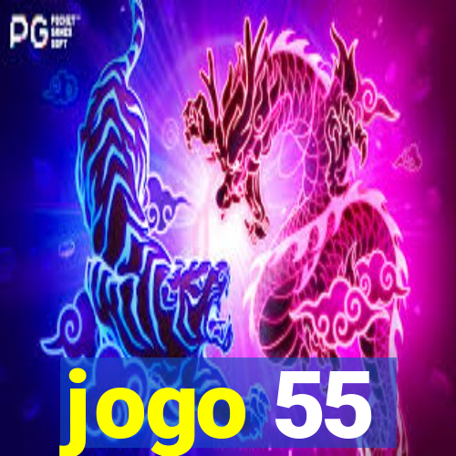 jogo 55