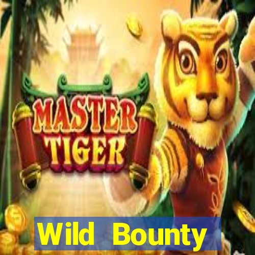 Wild Bounty Showdown melhor horário para