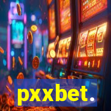 pxxbet.