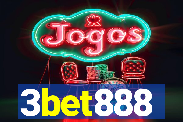 3bet888