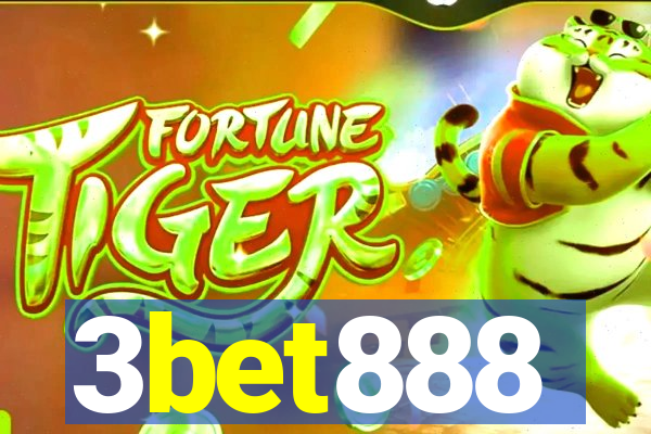 3bet888