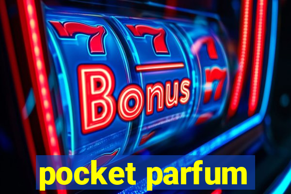 pocket parfum