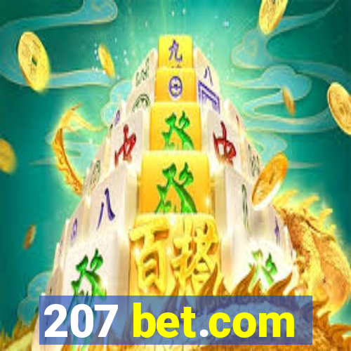 207 bet.com