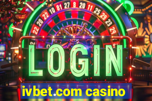 ivbet.com casino