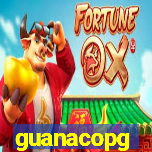 guanacopg