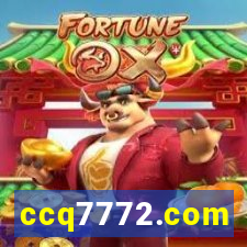 ccq7772.com