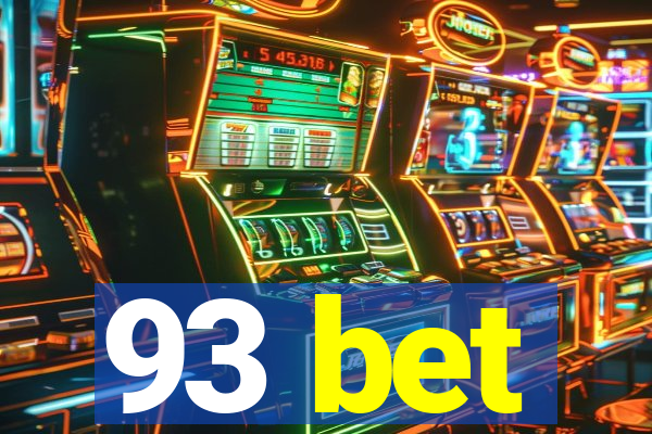 93 bet