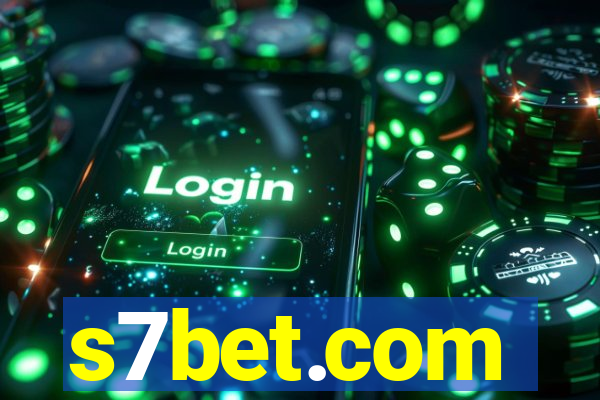 s7bet.com