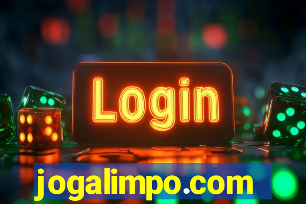 jogalimpo.com