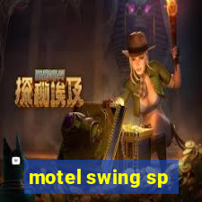 motel swing sp