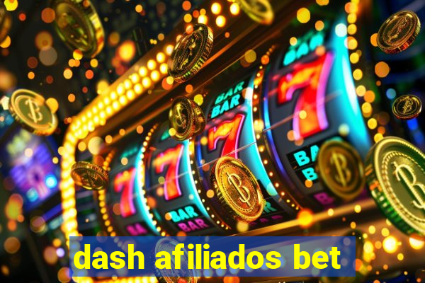 dash afiliados bet