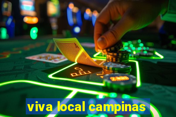 viva local campinas