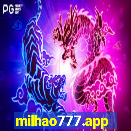 milhao777.app