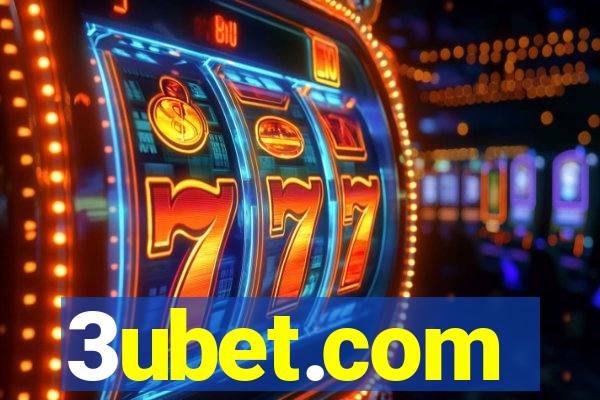 3ubet.com