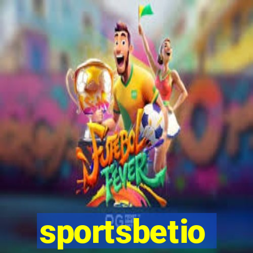 sportsbetio