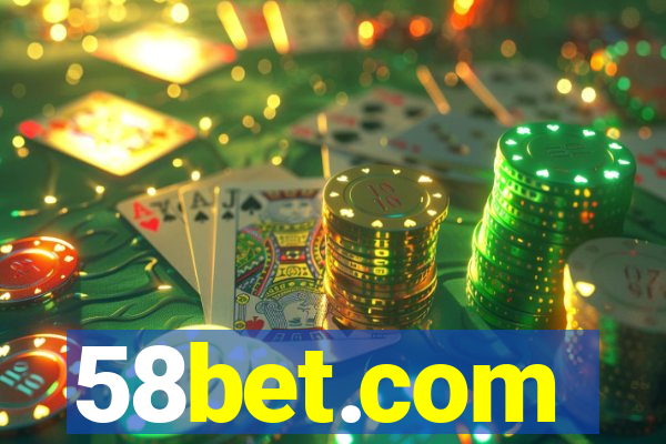 58bet.com