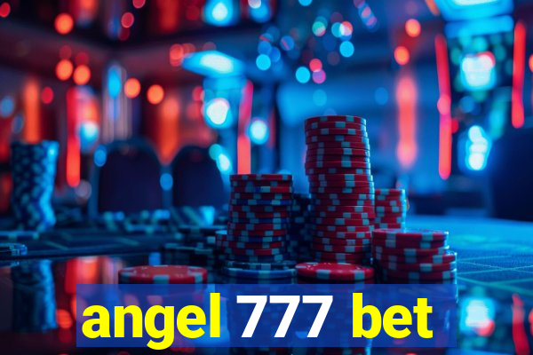 angel 777 bet