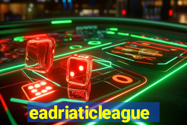 eadriaticleague