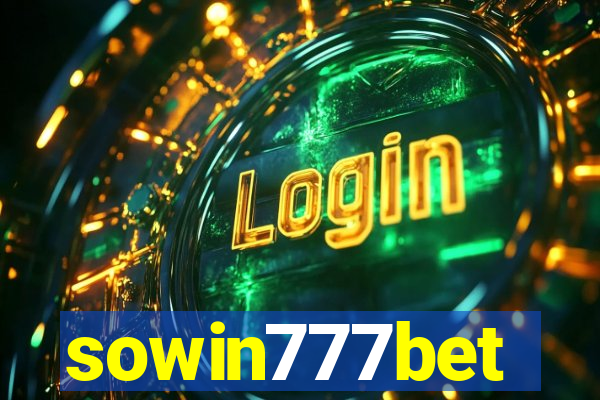 sowin777bet