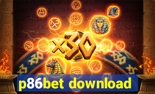 p86bet download