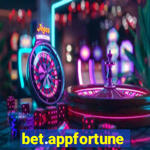 bet.appfortune