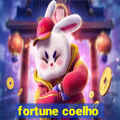 fortune coelho