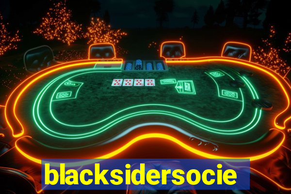 blacksidersociety.pro