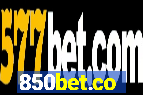 850bet.co