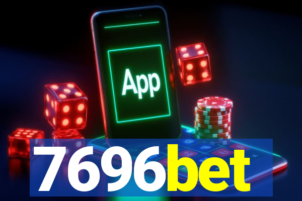 7696bet