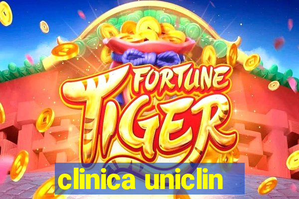 clinica uniclin