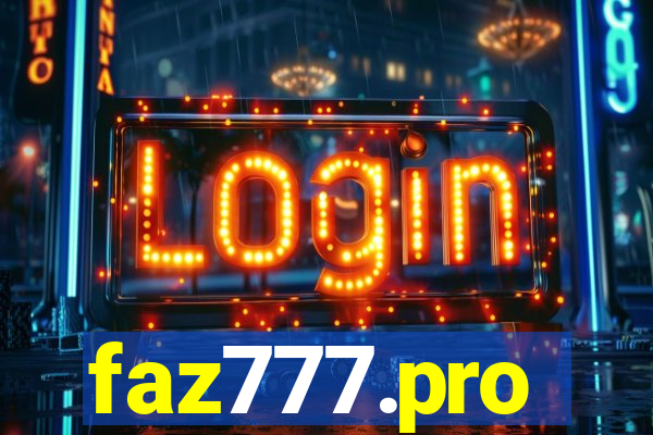 faz777.pro