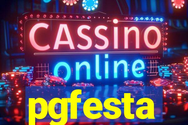 pgfesta