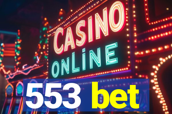 553 bet